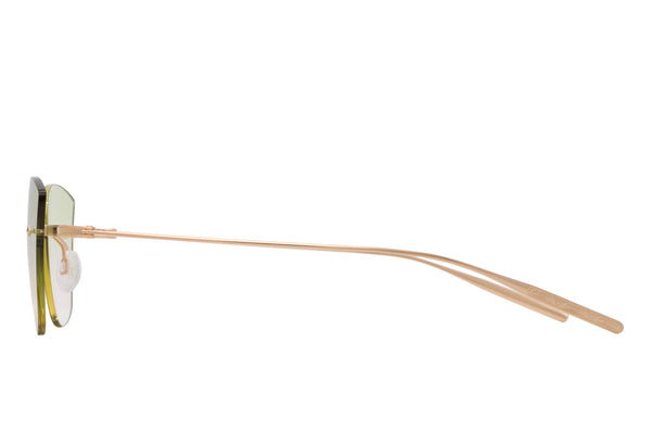 Barton Perreira Brandy Gold / Mint (AR)