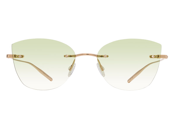 barton perreira Brandy Gold / Mint (AR)