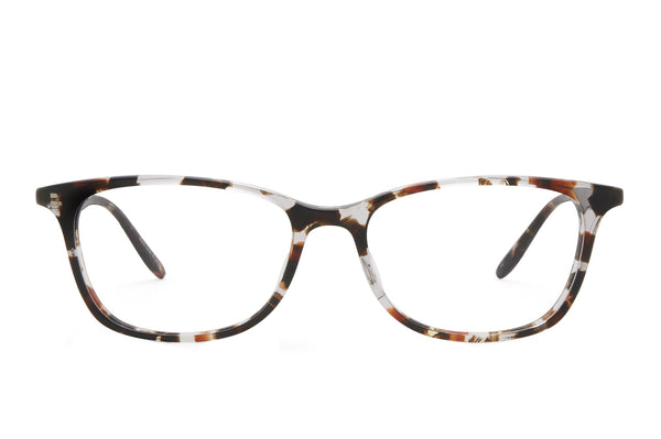 Barton Perreira Cassady (53) Oxblood