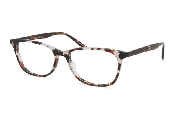 Barton Perreira Cassady (53) Oxblood