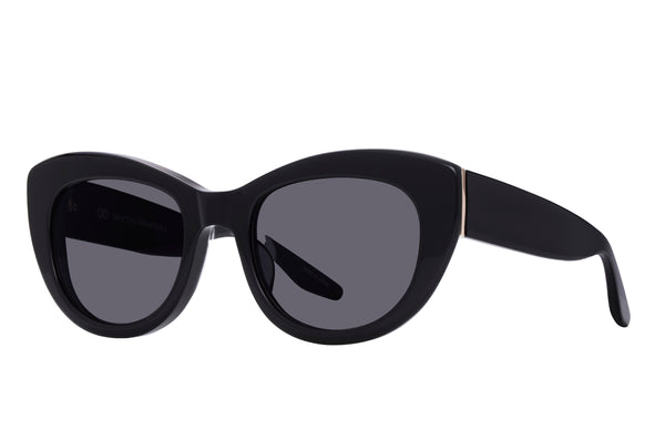 Barton Perreira Coquette Black / Gold / Noir (AR)