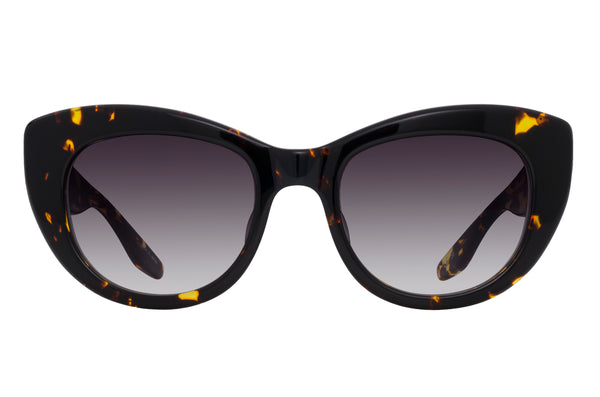 Barton Perreira Coquette Black / Gold / Noir (AR)