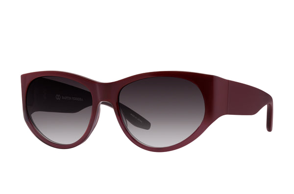 Barton Perreira Cruz Oxblood / Smolder (AR)