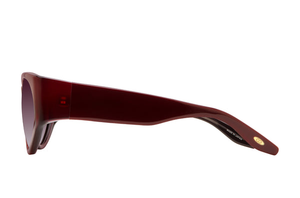 Barton Perreira Cruz Oxblood / Smolder (AR)
