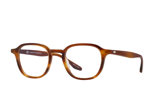 Barton Perreira Dale Umber Tortoise