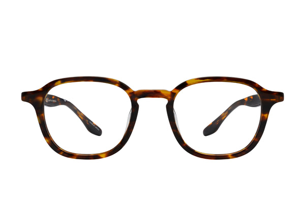 Barton Perreira Dale Umber Tortoise