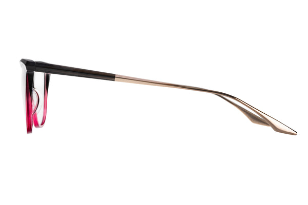 Barton Perreira Dandridge Black / Gold