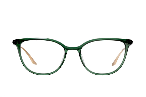 Barton Perreira Dandridge Black / Gold