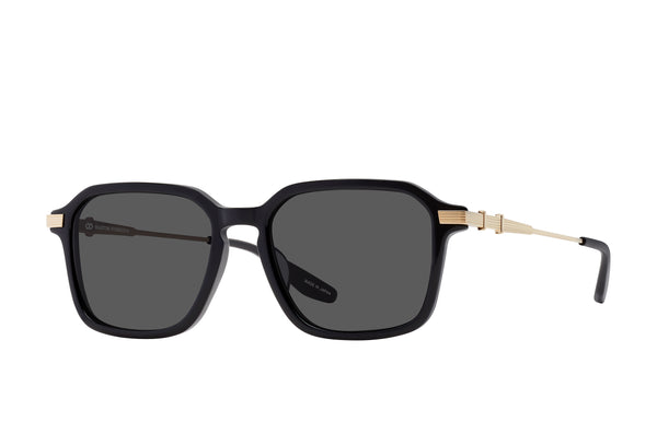 Barton Perreira Delon Black / Gold / Noir (AR)
