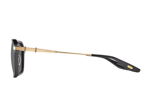 Barton Perreira Delon Black / Gold / Noir (AR)