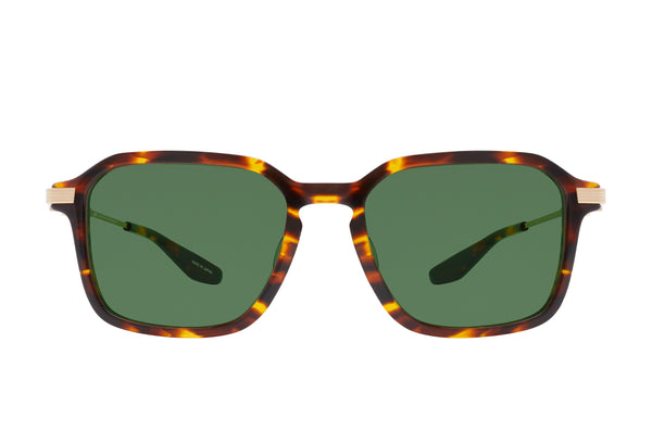 Barton Perreira Delon Black / Gold / Noir (AR)