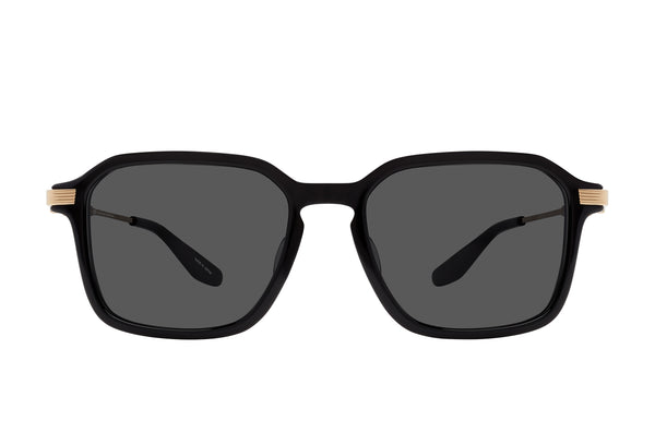 barton perreira Delon Black / Gold / Noir (AR)