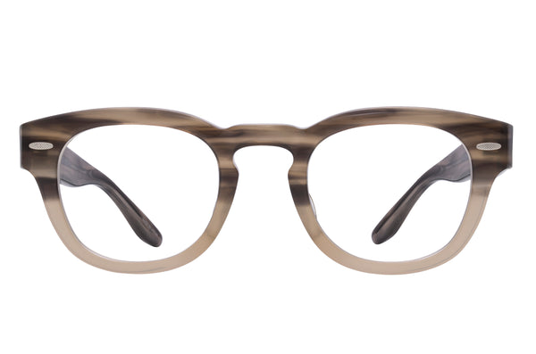 Barton Perreira Demarco Umber Tortoise / Silver
