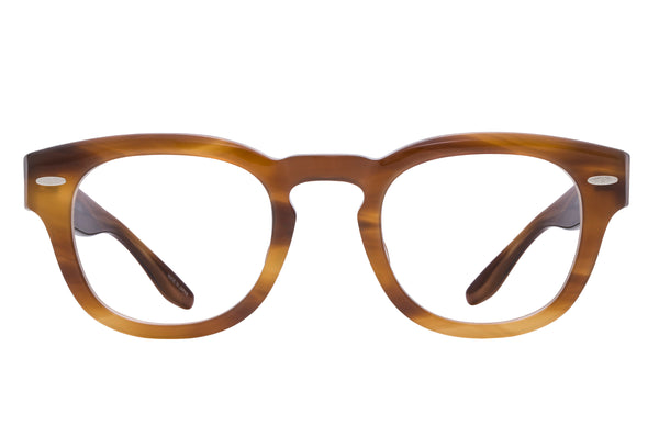 barton perreira Demarco Umber Tortoise / Silver