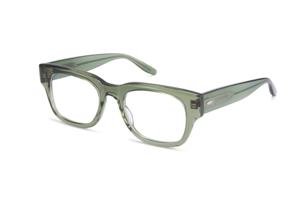 Barton Perreira Domino (51) Olive Green