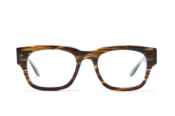 Barton Perreira Domino (51) Olive Green