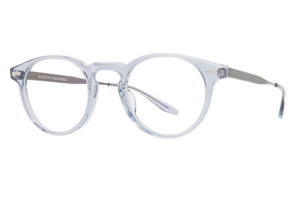 Barton Perreira Donnely Black / Pewter