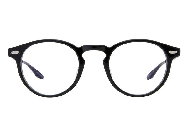 Barton Perreira Donnely Black / Pewter