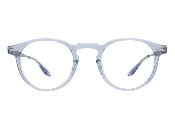 barton perreira Donnely Black / Pewter