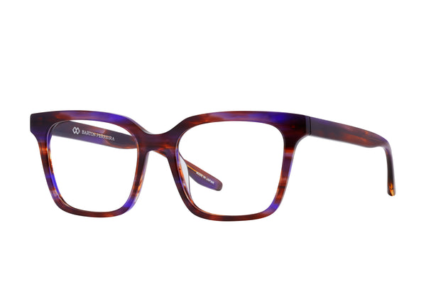 Barton Perreira Dunbar Monte Cristo