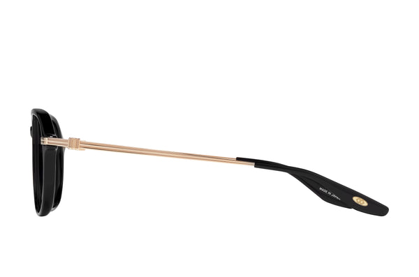 Barton Perreira Dunn Black / Gold