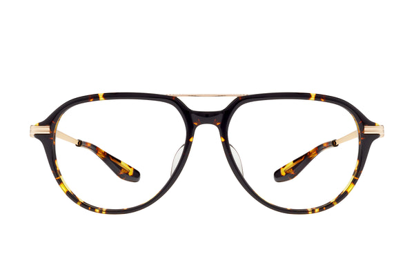 Barton Perreira Dunn Black / Gold