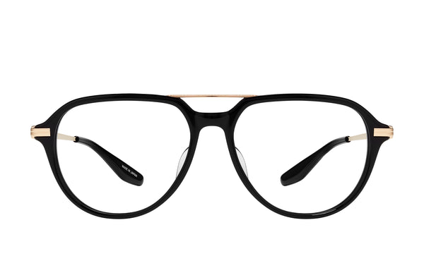 barton perreira Dunn Black / Gold