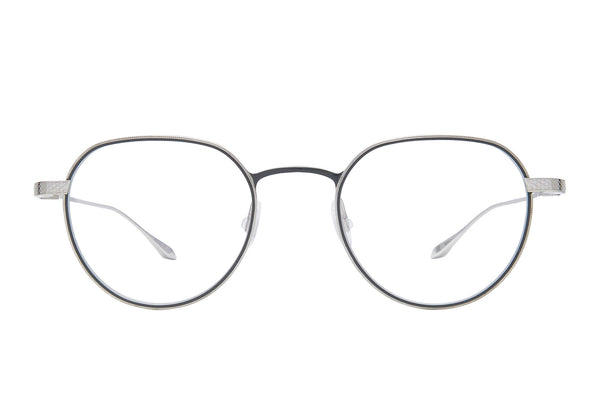 Barton Perreira Ebbets Matte Java / Antique Gold