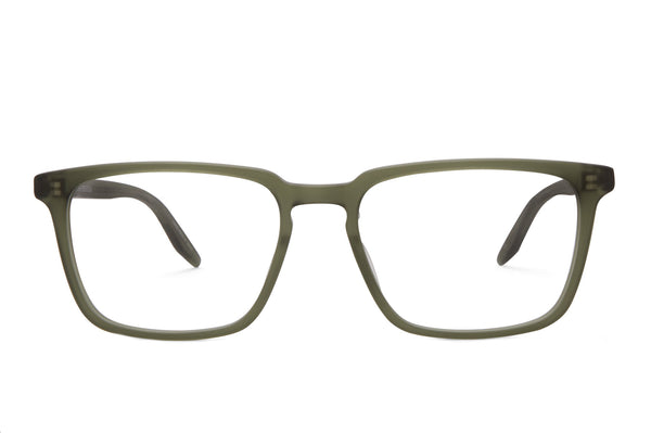 barton perreira Eiger Matte Olive Green