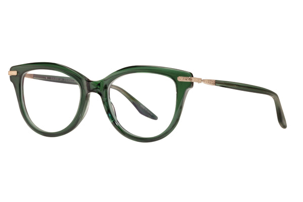 Barton Perreira Emelie Black / Gold