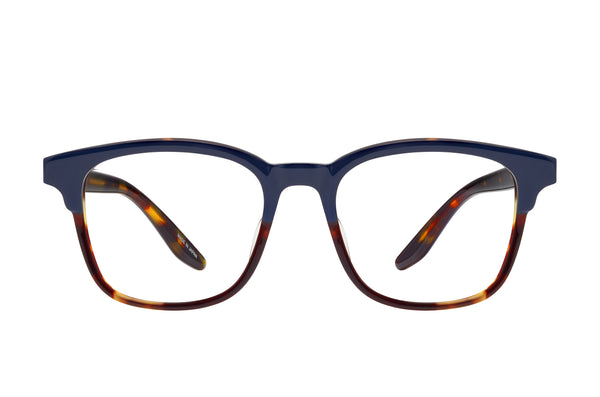 barton perreira Emerson Indigo Tortoise