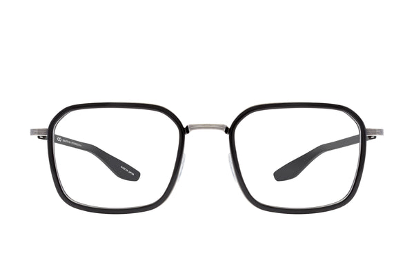 barton perreira Euclid Black / Clear / Black / Pewter