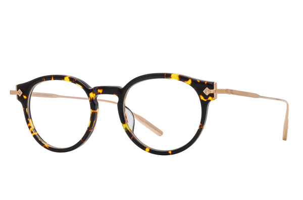 Barton Perreira Eugene Heroine Chic / Gold