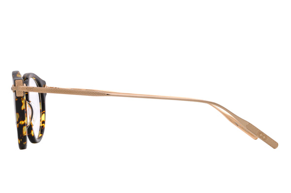Barton Perreira Eugene Heroine Chic / Gold