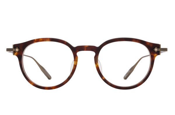 Barton Perreira Eugene Heroine Chic / Gold
