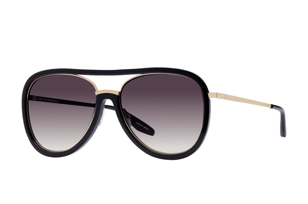 Barton Perreira Fossett Black / Gold / Smolder (AR)