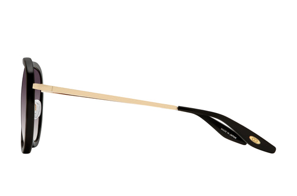 Barton Perreira Fossett Black / Gold / Smolder (AR)