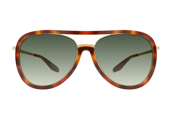 Barton Perreira Fossett Black / Gold / Smolder (AR)