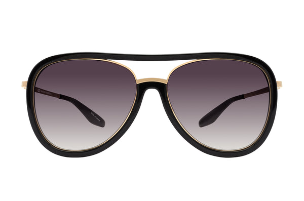 barton perreira Fossett Black / Gold / Smolder (AR)