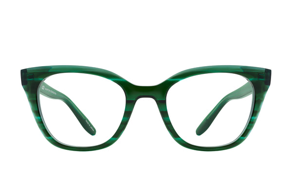 barton perreira Ginnie Clover