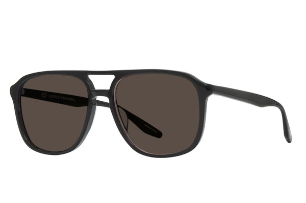 Barton Perreira Gyalis X Patou Black / Patou