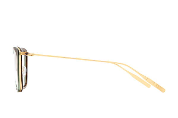 Barton Perreira Harper Forest Enchanted / Gold