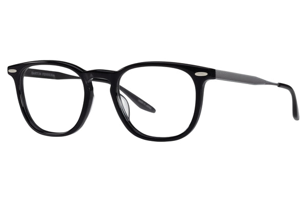 Barton Perreira Husney Black / Gun Metal