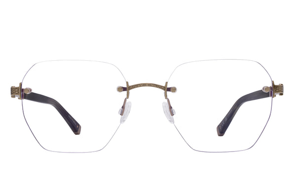 barton perreira Jack Rebel Salute / Antique Gold