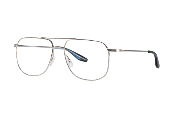 Barton Perreira Javelin Black Satin / Gold