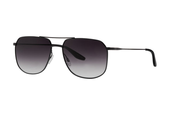 Barton Perreira Javelin Sun Black Satin / Smolder (AR)