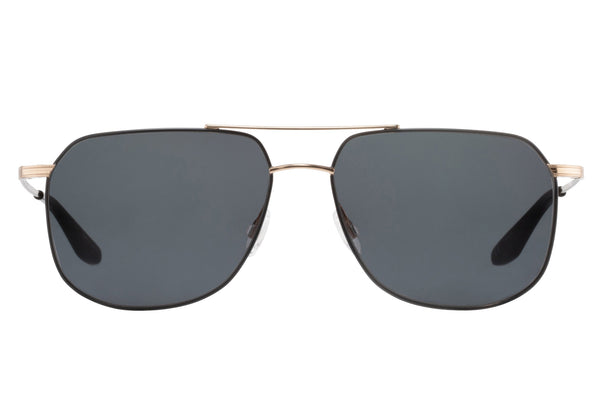 Barton Perreira Javelin Sun Black Satin / Smolder (AR)