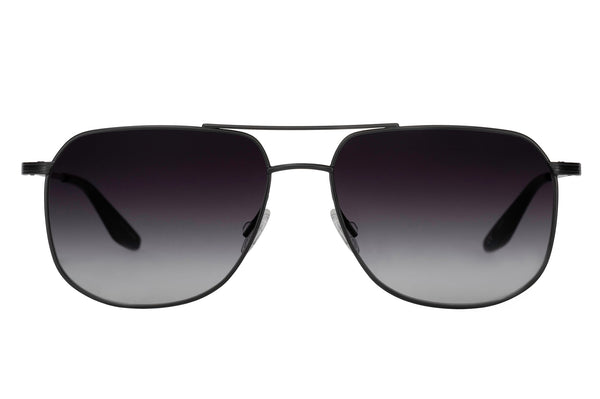 barton perreira Javelin Sun Black Satin / Smolder (AR)