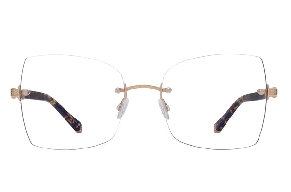 Barton Perreira Jolene Tusk / Gold