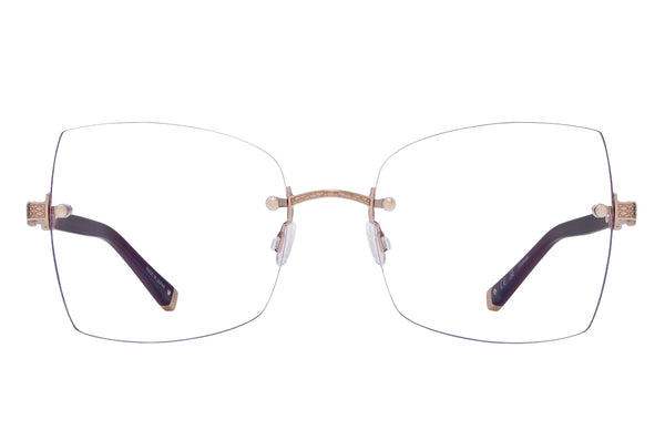 Barton Perreira Jolene Tusk / Gold